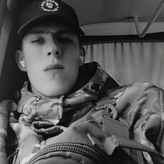 Фотография мужчины Артём, 22 года из г. Азов