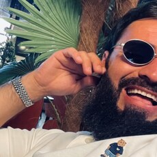 Фотография мужчины Mehmed, 34 года из г. Ош