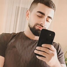 Фотография мужчины Shiraz, 19 лет из г. Ессентуки