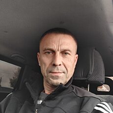 Фотография мужчины Роман, 46 лет из г. Воробьевка