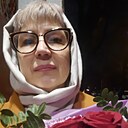 Марина, 51 год