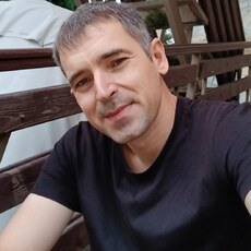 Фотография мужчины Артём, 36 лет из г. Геленджик