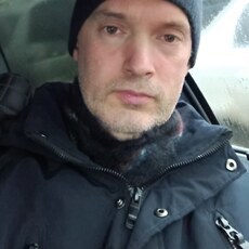 Фотография мужчины Юрий, 43 года из г. Смоленск