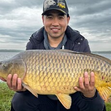 Фотография мужчины Рус, 42 года из г. Астана