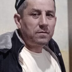 Фотография мужчины Улугбек, 48 лет из г. Андижан