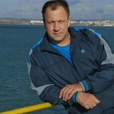 Фотография мужчины Сергей, 45 лет из г. Ейск