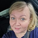 Оксана, 46 лет