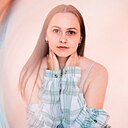 Светлана, 23 года