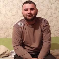 Фотография мужчины Рустам, 35 лет из г. Чита