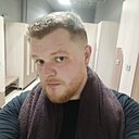 Игорь, 33 года