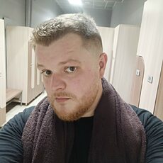 Фотография мужчины Игорь, 33 года из г. Клинцы