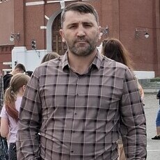 Фотография мужчины Магомедов, 42 года из г. Видное