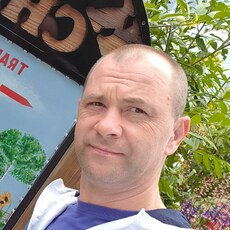 Фотография мужчины Yurii, 43 года из г. Щецин