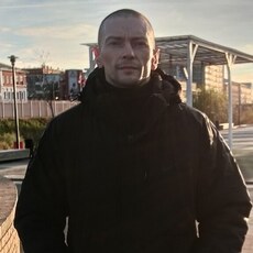 Фотография мужчины Алексей, 44 года из г. Старый Оскол