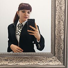 Фотография девушки Злата, 19 лет из г. Шахты