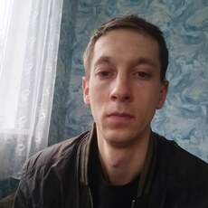 Фотография мужчины Сергей, 31 год из г. Воскресенск