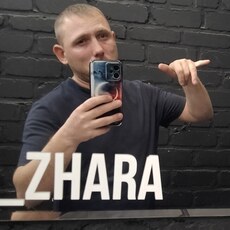 Фотография мужчины Миша, 32 года из г. Уссурийск