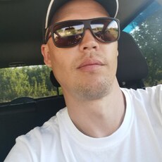 Фотография мужчины Михаил, 37 лет из г. Зеленодольск