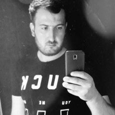 Фотография мужчины Fiad, 38 лет из г. Баку