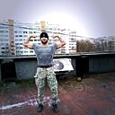 Мехрож, 37 лет