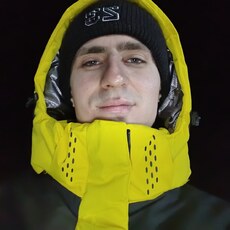 Фотография мужчины Владислав, 25 лет из г. Артем