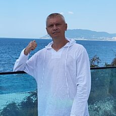 Фотография мужчины Дмитрий, 43 года из г. Новомосковск