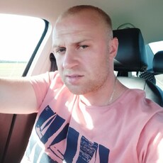 Фотография мужчины Николай, 34 года из г. Минск