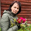 Юлия, 50 лет