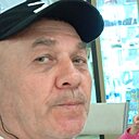 Александр, 64 года