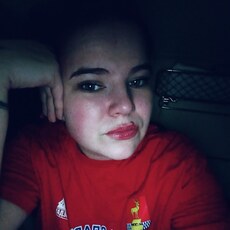 Фотография девушки Наталья, 24 года из г. Северобайкальск