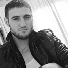 Фотография мужчины Руслан, 35 лет из г. Евпатория