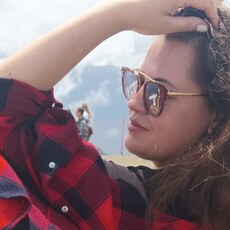 Фотография девушки Птицеедка, 42 года из г. Сочи