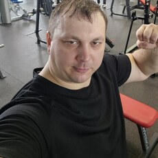 Фотография мужчины Константин, 34 года из г. Чита