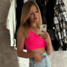 Фотография девушки Sss, 33 года из г. Пинск