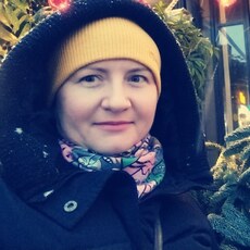 Фотография девушки Татьяна, 38 лет из г. Зеленоград
