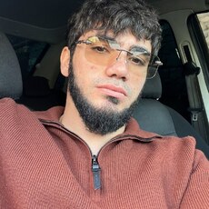 Фотография мужчины Амир, 25 лет из г. Дербент