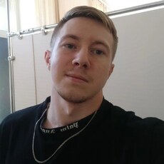 Фотография мужчины Даниил, 26 лет из г. Куйбышев
