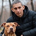 Алекс, 41 год