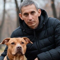 Фотография мужчины Алекс, 41 год из г. Экибастуз