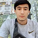 Азик, 23 года