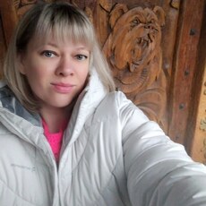 Фотография девушки Кристина, 42 года из г. Сергиев Посад