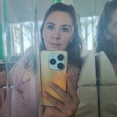 Фотография девушки Анна, 37 лет из г. Тогучин