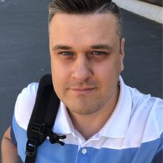 Фотография мужчины Андрей, 36 лет из г. Зеленоград