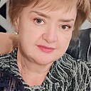 Людмила, 54 года