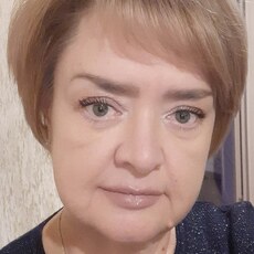 Фотография девушки Людмила, 54 года из г. Невинномысск