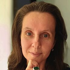 Фотография девушки Люси, 56 лет из г. Калининград