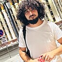Геворгян, 33 года