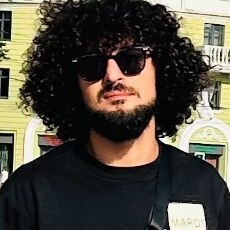 Фотография мужчины Геворгян, 32 года из г. Петрозаводск