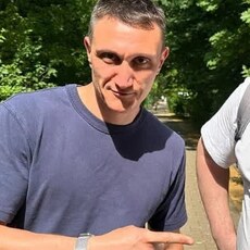 Фотография мужчины Беляй, 31 год из г. Старотитаровская