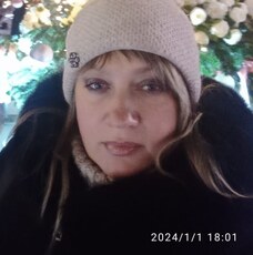 Фотография девушки Лера, 44 года из г. Волноваха